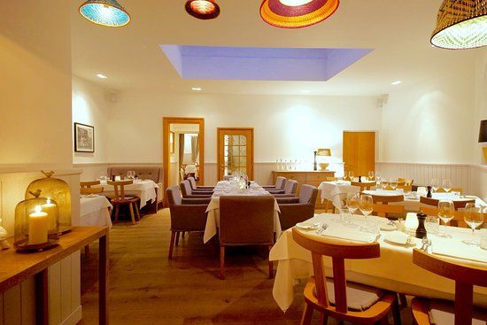 FINE Club Clubhouse - Alter Haferkasten