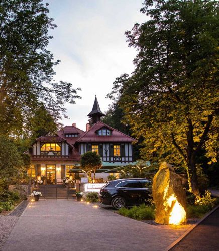 About FINE Club - Clubhouses