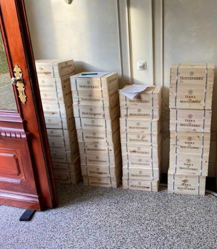 About FINE Club - Memberservice