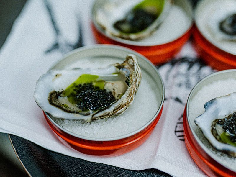 FINE Club Clubhouse - PRUNIER COLOGNE